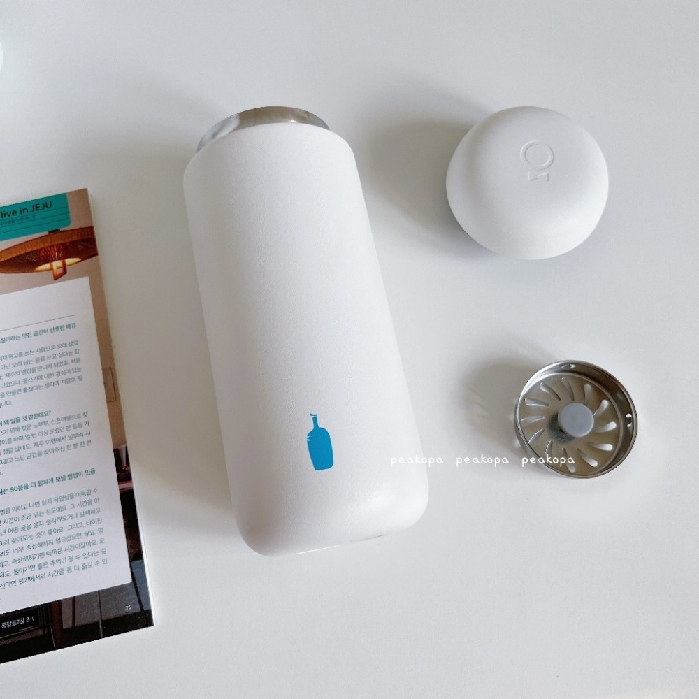 ［美國選物-現貨］☕️ Blue bottle 藍瓶咖啡 各式杯子-細節圖2