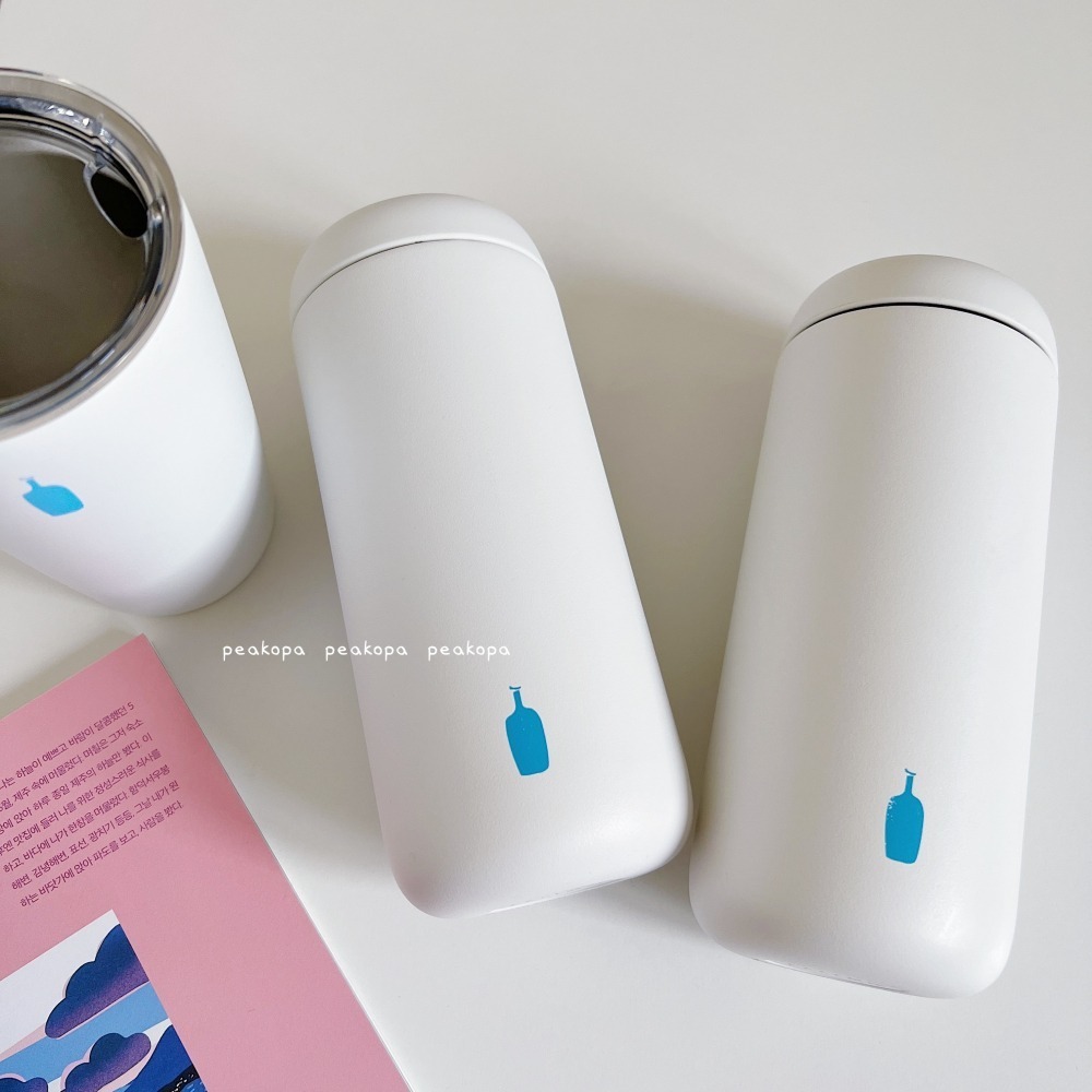 ［美國選物-現貨］☕️ Blue bottle 藍瓶咖啡 各式杯子-細節圖3