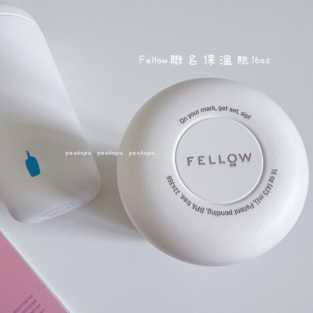 ［美國選物-現貨］☕️ Blue bottle 藍瓶咖啡 各式杯子-細節圖4