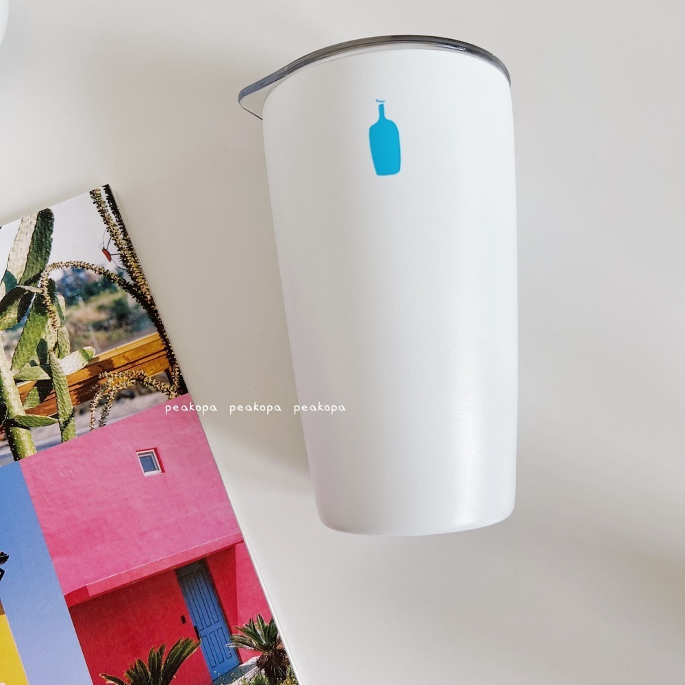 ［美國選物-現貨］☕️ Blue bottle 藍瓶咖啡 各式杯子-細節圖5