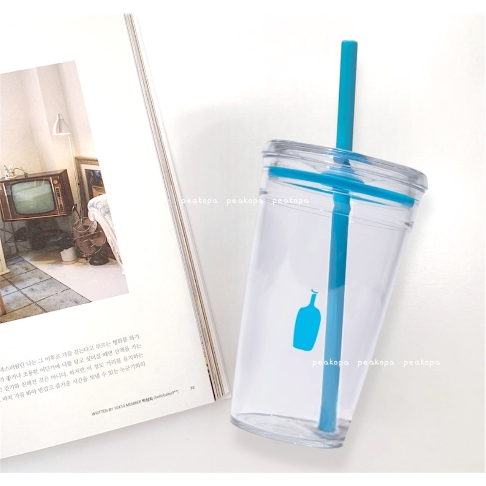 ［美國選物-現貨］☕️ Blue bottle 藍瓶咖啡 各式杯子-規格圖8