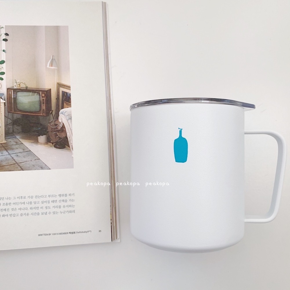 MiiR聯名旅遊杯12oz