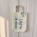 [現貨］🍯 韓國大創 維尼環保袋 維尼提袋 環保袋 收納袋 購物袋 手提袋 可愛提袋-規格圖6