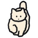 [韓國文創-現貨] 🐈 Zeroperzero 造型滑鼠墊 狗狗 小貓 滑鼠墊 Zero per zero-規格圖6