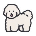 [韓國文創-現貨] 🐈 Zeroperzero 造型滑鼠墊 狗狗 小貓 滑鼠墊 Zero per zero-規格圖6
