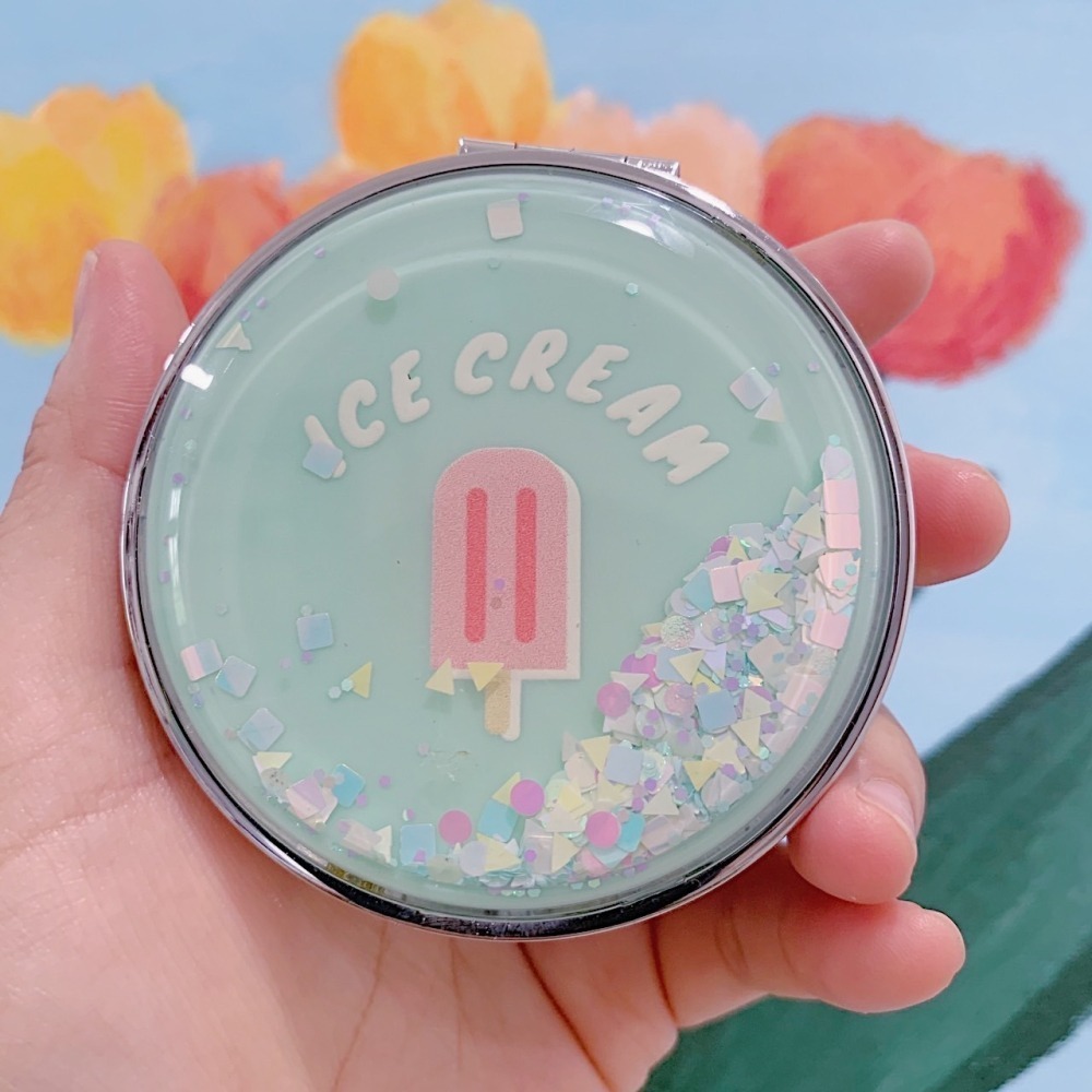 [韓國大創-現貨］🍦  冰淇淋系列文具-細節圖6