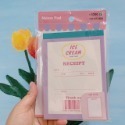 [韓國大創-現貨］🍦  冰淇淋系列文具-規格圖7