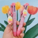 [韓國大創-現貨］🍦  冰淇淋系列文具-規格圖7