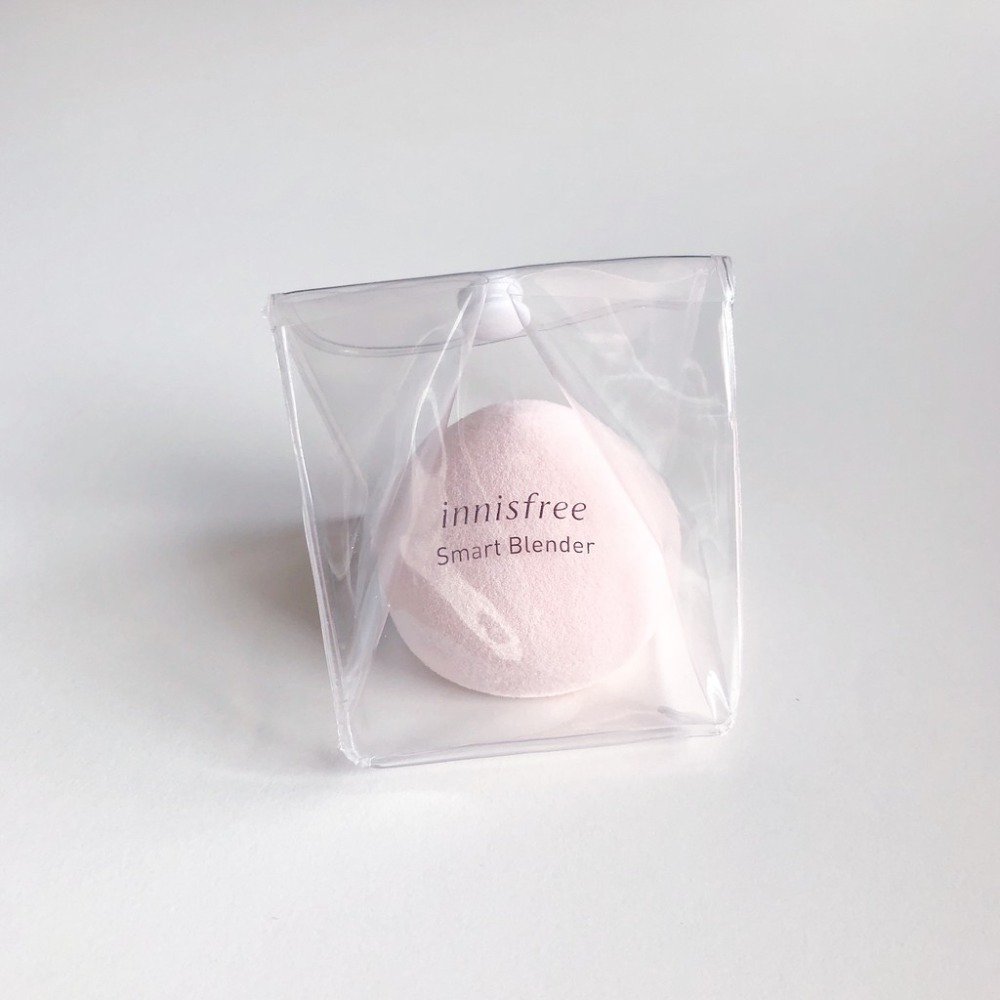 ［現貨］Innisfree 美妝蛋 粉撲 麻糬美妝蛋 美妝工具 化妝工具-規格圖3