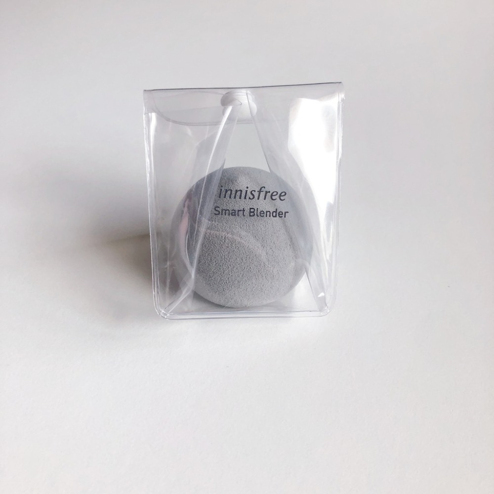 ［現貨］Innisfree 美妝蛋 粉撲 麻糬美妝蛋 美妝工具 化妝工具-規格圖3