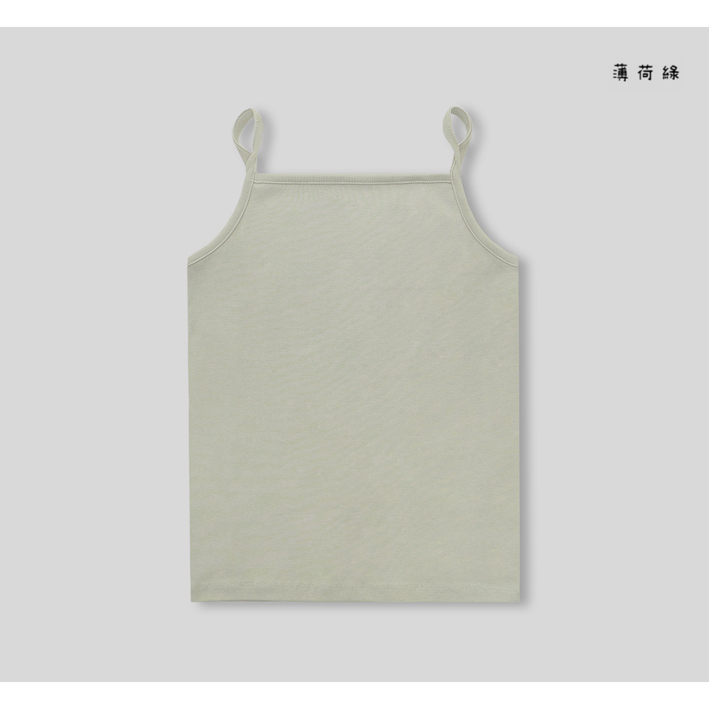 🇰🇷［韓妞穿搭☀️現貨］A045 夏日小背心 98度C 98doci 小背心 內搭背心 無袖 上衣-規格圖9