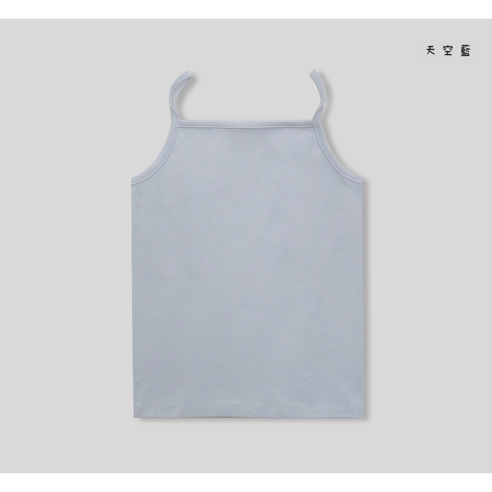 🇰🇷［韓妞穿搭☀️現貨］A045 夏日小背心 98度C 98doci 小背心 內搭背心 無袖 上衣-規格圖9