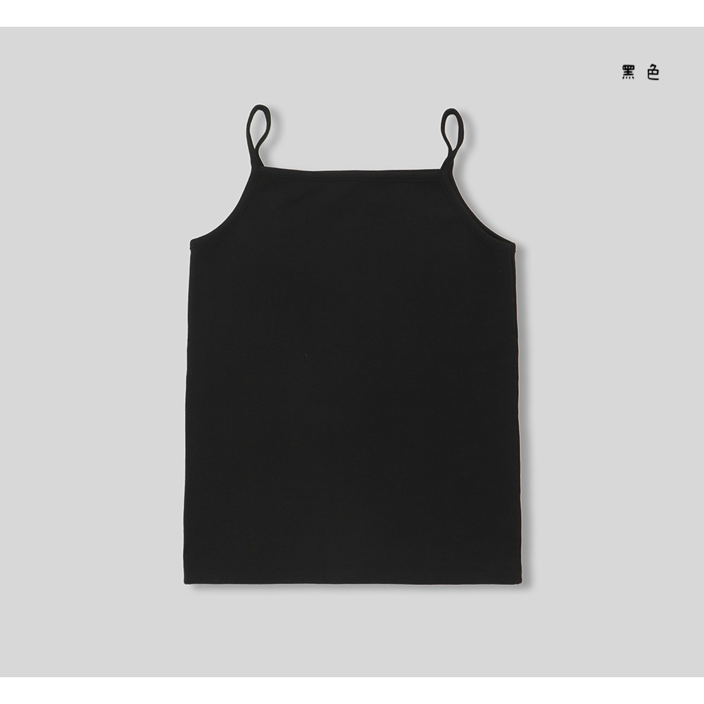 🇰🇷［韓妞穿搭☀️現貨］A045 夏日小背心 98度C 98doci 小背心 內搭背心 無袖 上衣-規格圖9