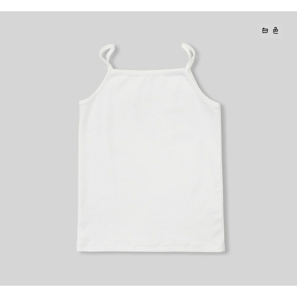 🇰🇷［韓妞穿搭☀️現貨］A045 夏日小背心 98度C 98doci 小背心 內搭背心 無袖 上衣-規格圖9