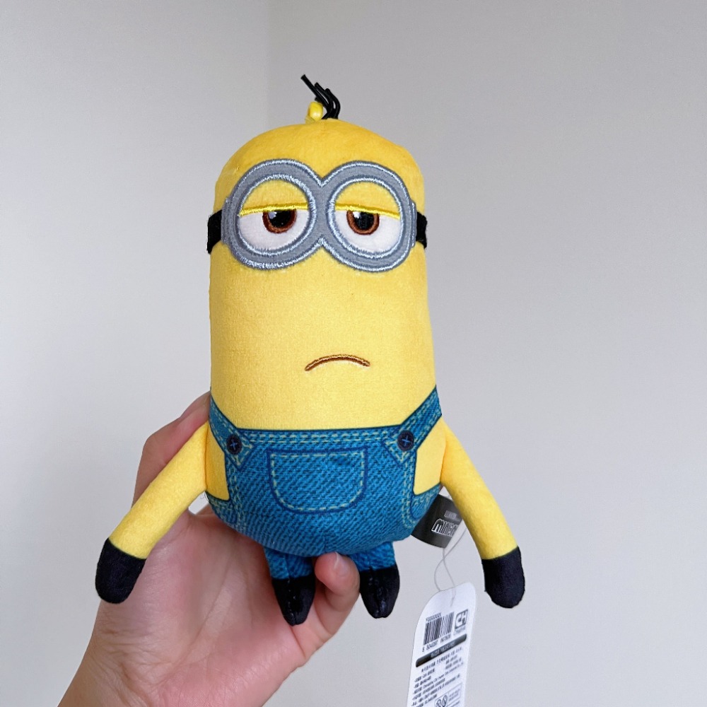 ［現貨］🍌 MN02 韓國 小小兵吊飾 吊飾 小小兵 背包吊飾-規格圖8