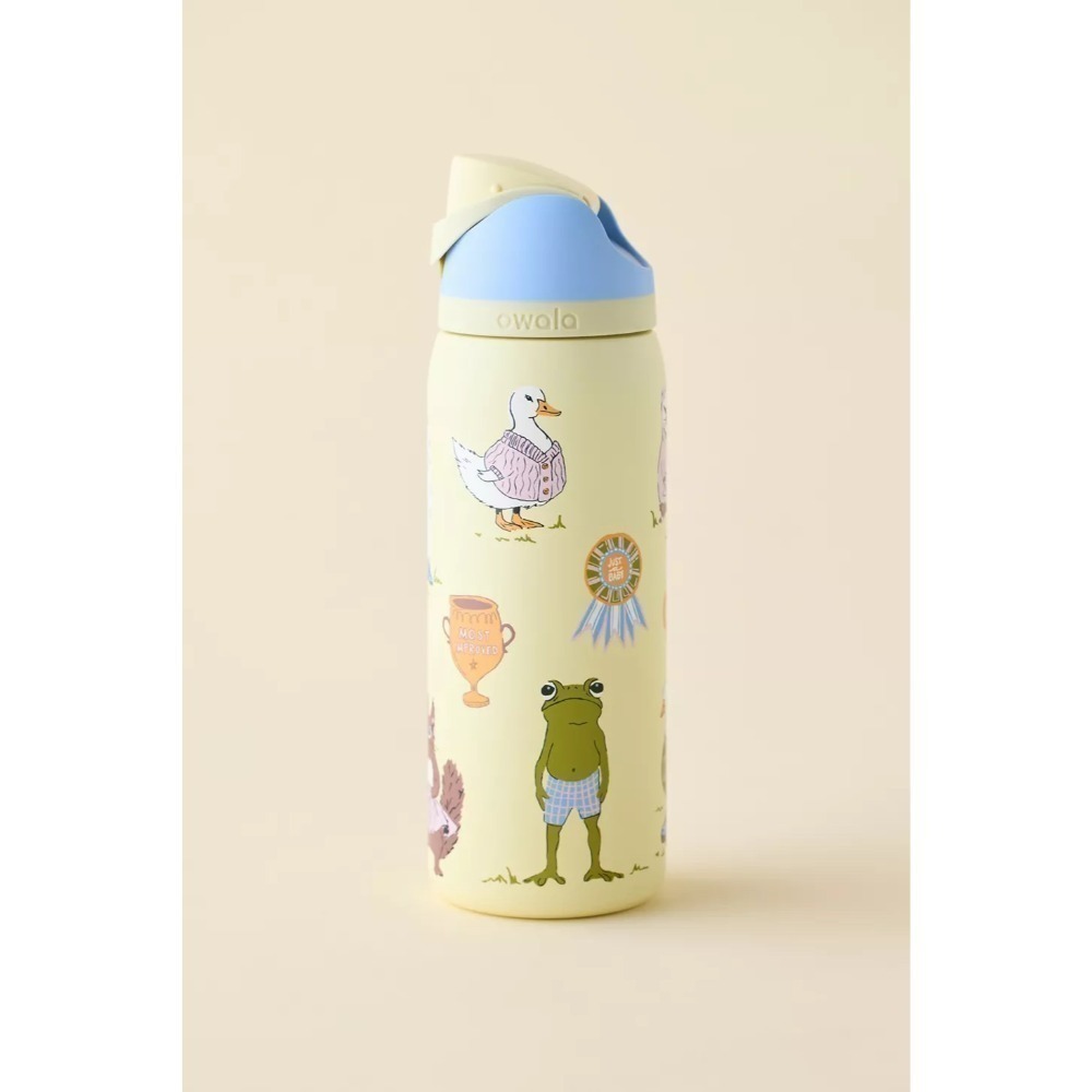 Owala x UO #動物派對 945ml