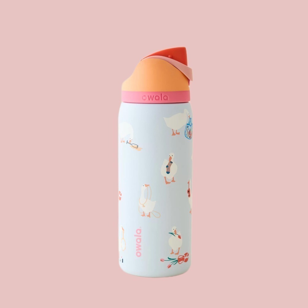 [美國選物-現貨] 🐿️ Owala FreeSip 不鏽鋼水瓶  Urban Outfitters-規格圖11