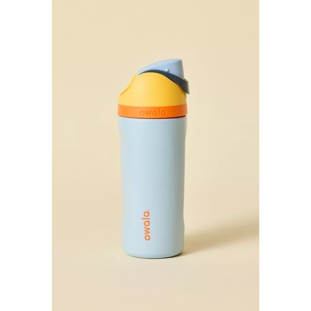 [美國選物-現貨] 🐿️ Owala FreeSip 不鏽鋼水瓶  Urban Outfitters-規格圖11