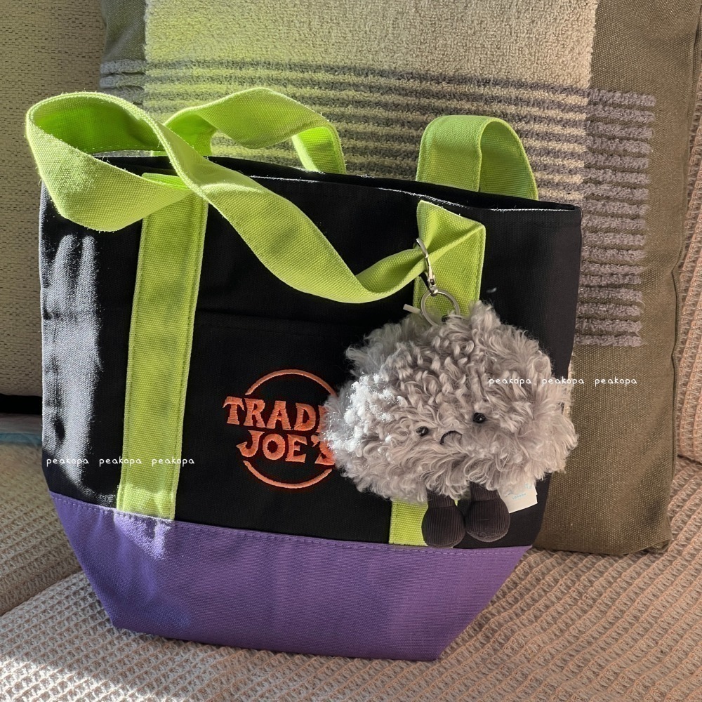 ［Jellycat-現貨］☀️ 吊飾系列-細節圖4