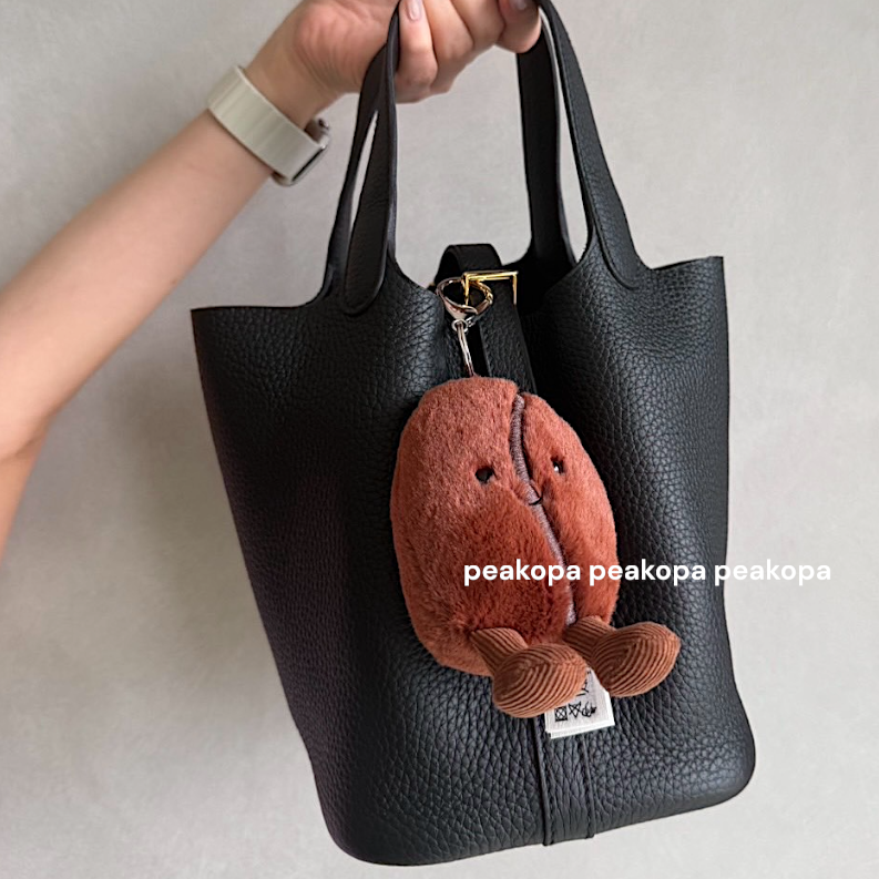 ［Jellycat-現貨］☀️ 吊飾系列-細節圖9