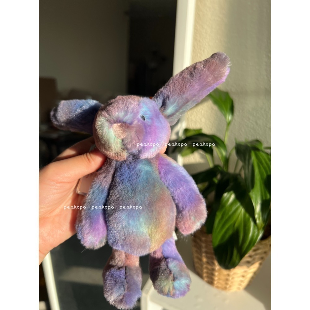 ［Jellycat-現貨］☀️ 吊飾系列-規格圖11