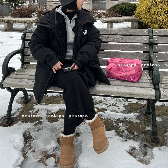 ［美國選物-現貨］🇺🇸 ATJ04 Trader Joe＇s 保冰/溫袋 便當袋 保冰袋 保溫袋 露營 袋子 購物袋-細節圖3