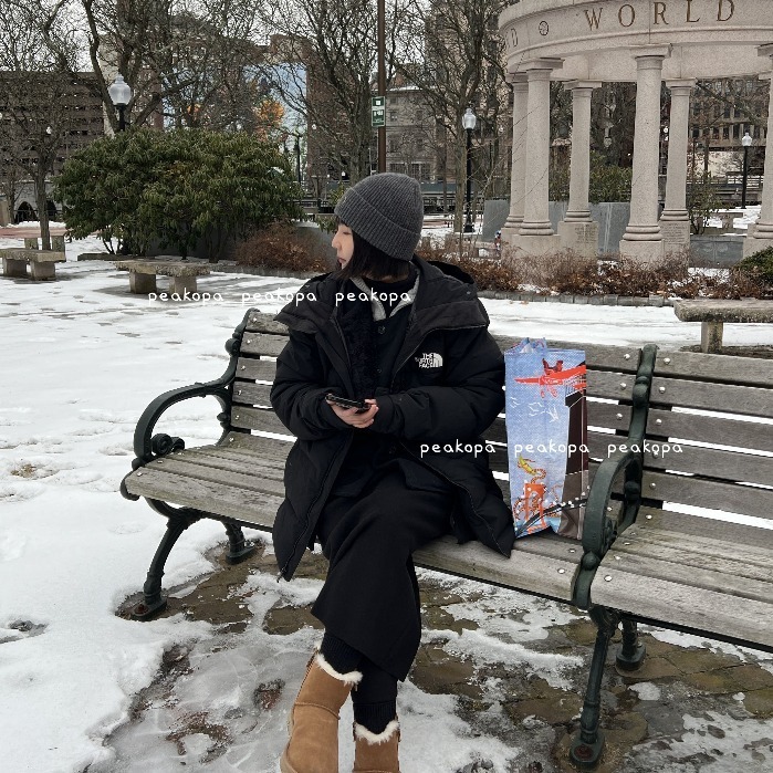 ［美國選物-現貨］🇺🇸 ATJ03 Trader Joe’s 區域限定購物袋 美國 州 購物袋 環保購物袋 防水袋-細節圖3