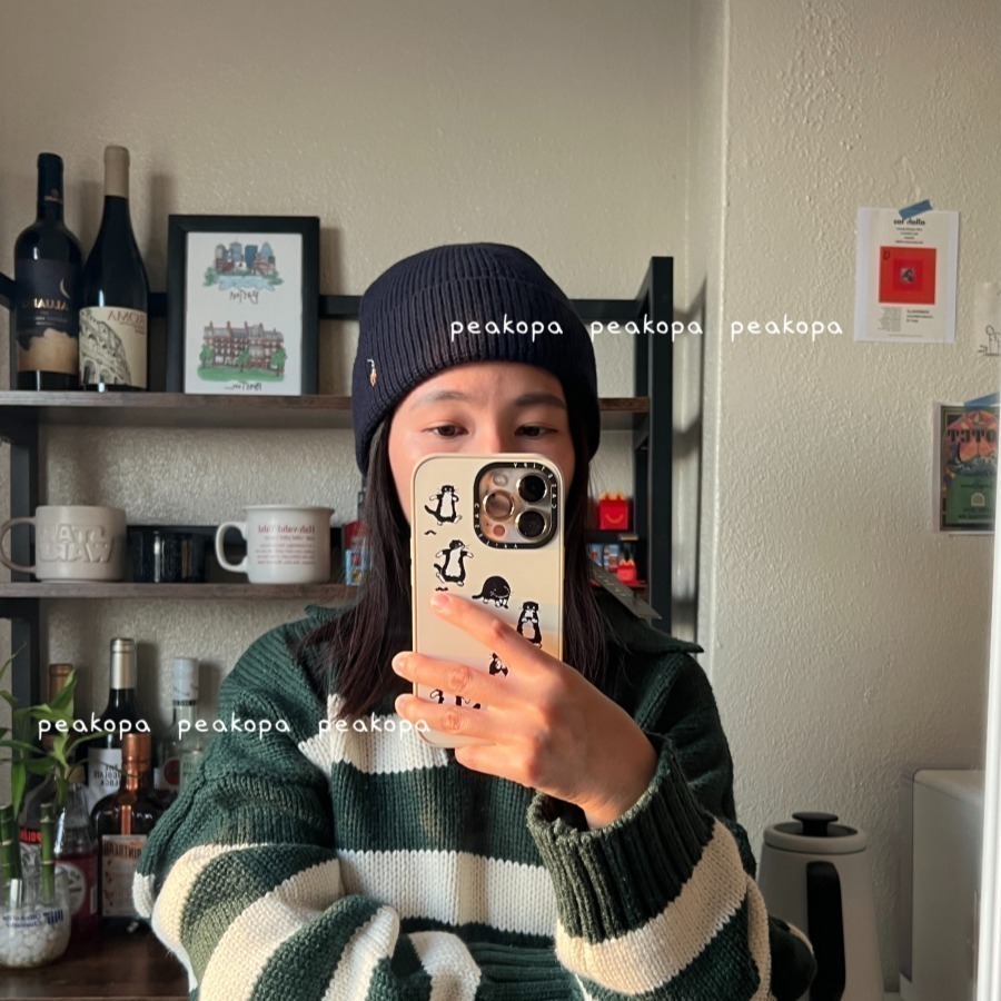 ［美國品牌-現貨］🇺🇸 ARL02  Polo Ralph Lauren 毛帽-細節圖2