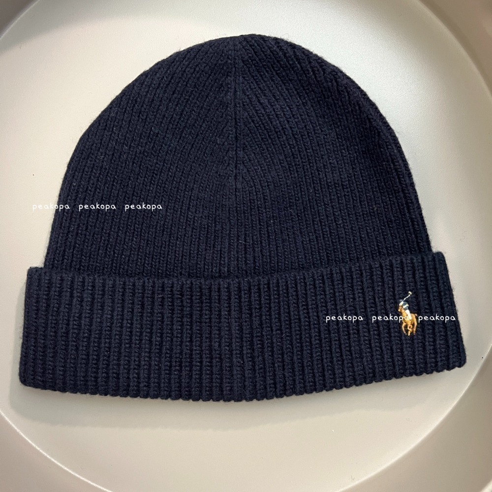 ［美國品牌-現貨］🇺🇸 ARL02  Polo Ralph Lauren 毛帽-規格圖10