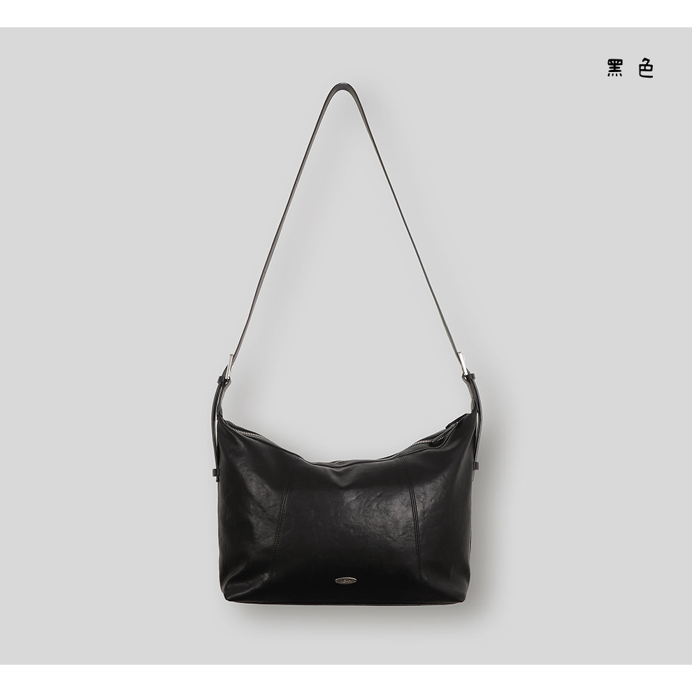 🇰🇷［韓妞穿搭-現貨］👜 A007 98度C NEAH 大容量兩背肩背包（13吋筆電ok） 98doci-規格圖7