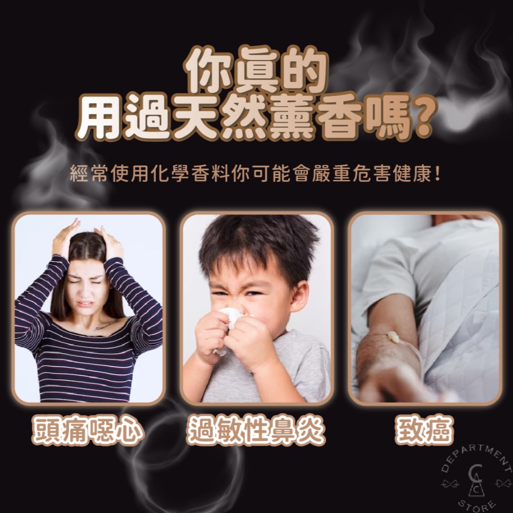 【SGS認證、現貨】 益成檀香 沈香薰香 艾草沈香 艾草薰香 檀香薰香 益成 艾草塔4兩(約65顆)有燃燒盤-細節圖6