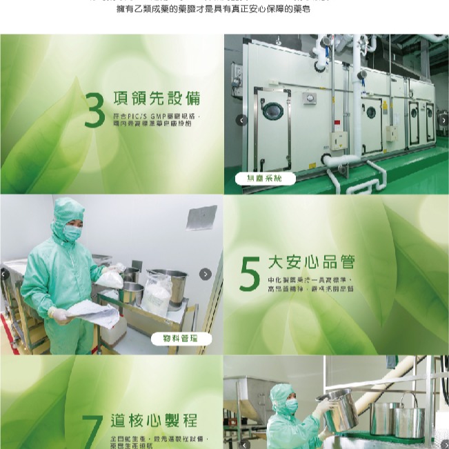 【現貨】GREEN 綠的藥皂 80gx6-細節圖4