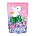 【現貨】白鴿洗衣精 防霉香蜂草／防蹣尤加利／防蹣小蒼蘭／抗菌防蹣-規格圖11