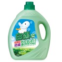 【現貨】白鴿洗衣精 防霉香蜂草／防蹣尤加利／防蹣小蒼蘭／抗菌防蹣-規格圖11