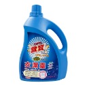 【現貨】洗衣精 OPEL 歐寶 洗衣精4000cc 花香 檀香 玉蘭花 依潔靈 薰衣草 無患子 橘子 小蒼蘭-規格圖7