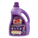 【現貨】洗衣精 OPEL 歐寶 洗衣精4000cc 花香 檀香 玉蘭花 依潔靈 薰衣草 無患子 橘子 小蒼蘭-規格圖7