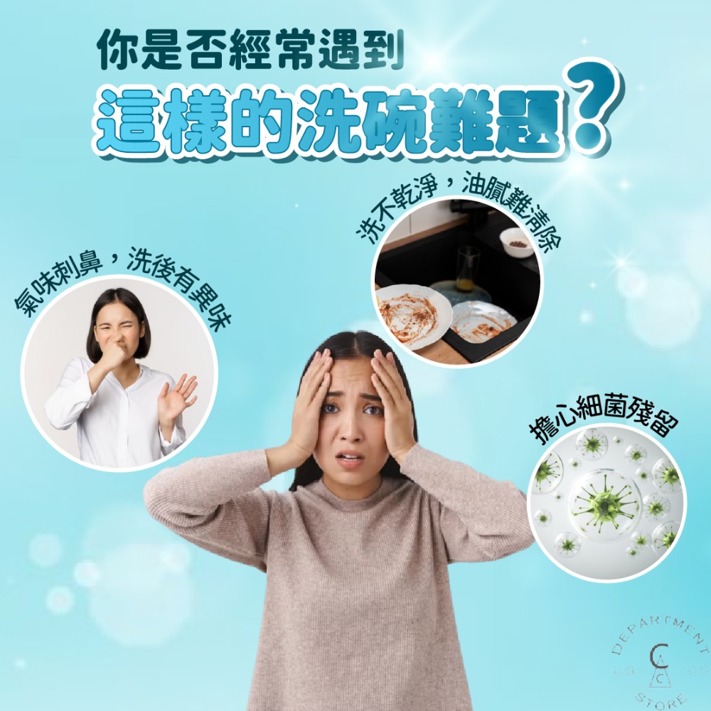 【現貨】洗碗精 洗潔精 沙拉脫 濃縮洗碗精 去油洗碗精 抗菌洗碗精 高效洗碗精 歐寶洗潔精1000ml-細節圖3