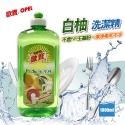 洗碗精 歐寶1000ml－白柚
