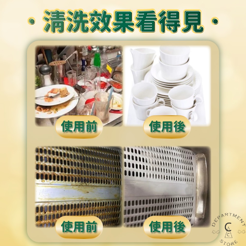 【現貨、4瓶箱出】洗碗精 洗潔精 洗碗液 醜小鴨洗潔精 4公升4瓶（一箱）-細節圖5