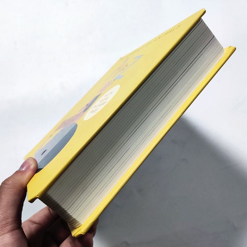 【英文】AN ALPHABET OF ANIMALS｜A-Z 動物字母硬頁書 翻翻書 低幼英語啟蒙-細節圖9