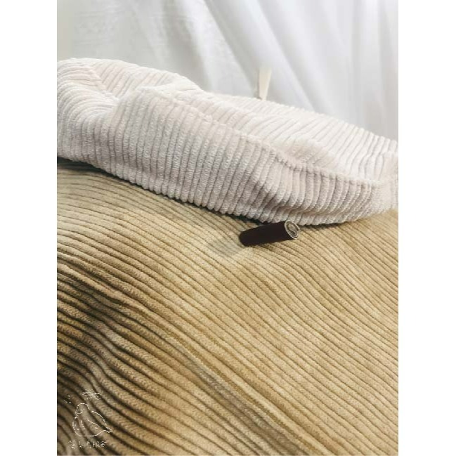 燈芯絨貝雷帽多件套裝便宜特賣秋冬連衣裙洋裝裙子針織衫毛衣馬甲燈芯絨雪紡大衣襯衫窄裙百褶短裙長袖七分袖衛衣帽踢T恤西裝寬褲-細節圖2