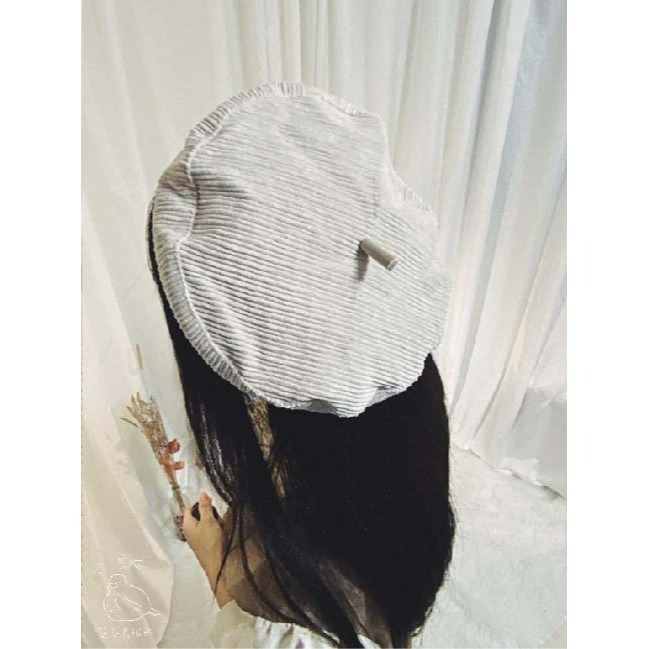 燈芯絨貝雷帽多件套裝便宜特賣秋冬連衣裙洋裝裙子針織衫毛衣馬甲燈芯絨雪紡大衣襯衫窄裙百褶短裙長袖七分袖衛衣帽踢T恤西裝寬褲-細節圖3