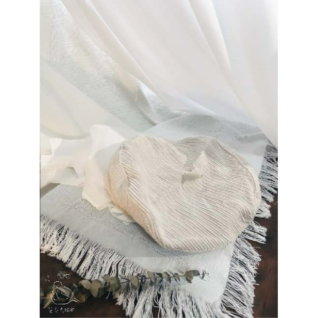 燈芯絨貝雷帽多件套裝便宜特賣秋冬連衣裙洋裝裙子針織衫毛衣馬甲燈芯絨雪紡大衣襯衫窄裙百褶短裙長袖七分袖衛衣帽踢T恤西裝寬褲-細節圖7