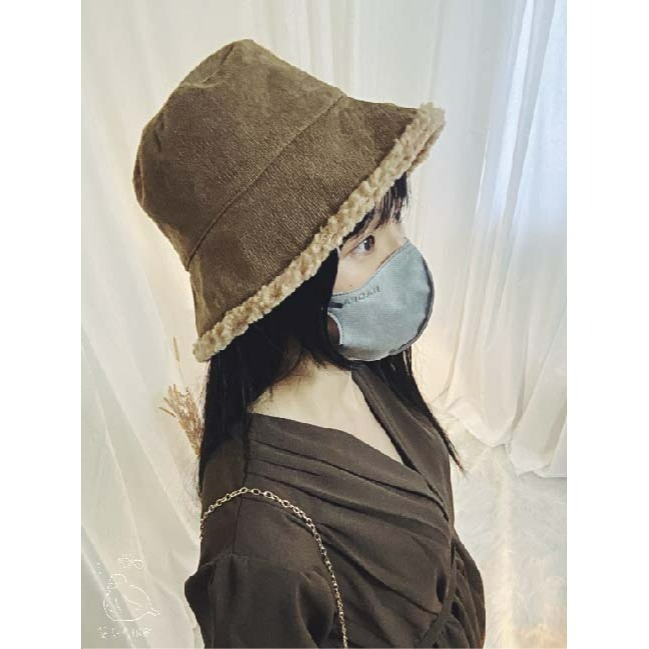 雙面羔羊毛帽多件套裝便宜特賣秋冬連衣裙洋裝裙子針織衫毛衣馬甲燈芯絨雪紡大衣襯衫窄裙百褶短裙長袖七分袖衛衣帽踢T恤西裝寬褲-細節圖4