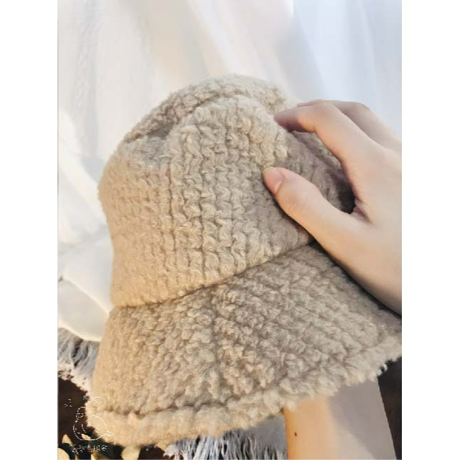 羔羊絨毛帽-多件套裝便宜特賣秋冬連衣裙洋裝裙子針織衫毛衣馬甲燈芯絨雪紡大衣襯衫窄裙百褶短裙長袖七分袖衛衣帽踢T恤西裝寬褲-細節圖4