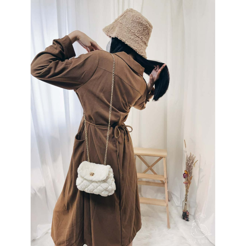 綁帶日系長裙多件套裝便宜特賣秋冬連衣裙洋裝裙子針織衫毛衣馬甲燈芯絨雪紡大衣襯衫窄裙百褶短裙長袖七分袖衛衣帽踢T恤西裝寬褲-細節圖2