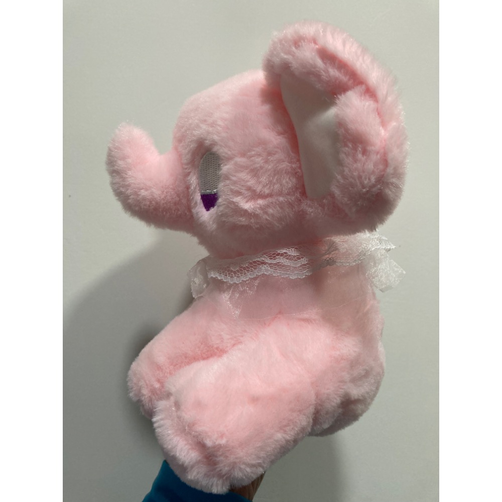 粉紅大象-細節圖2