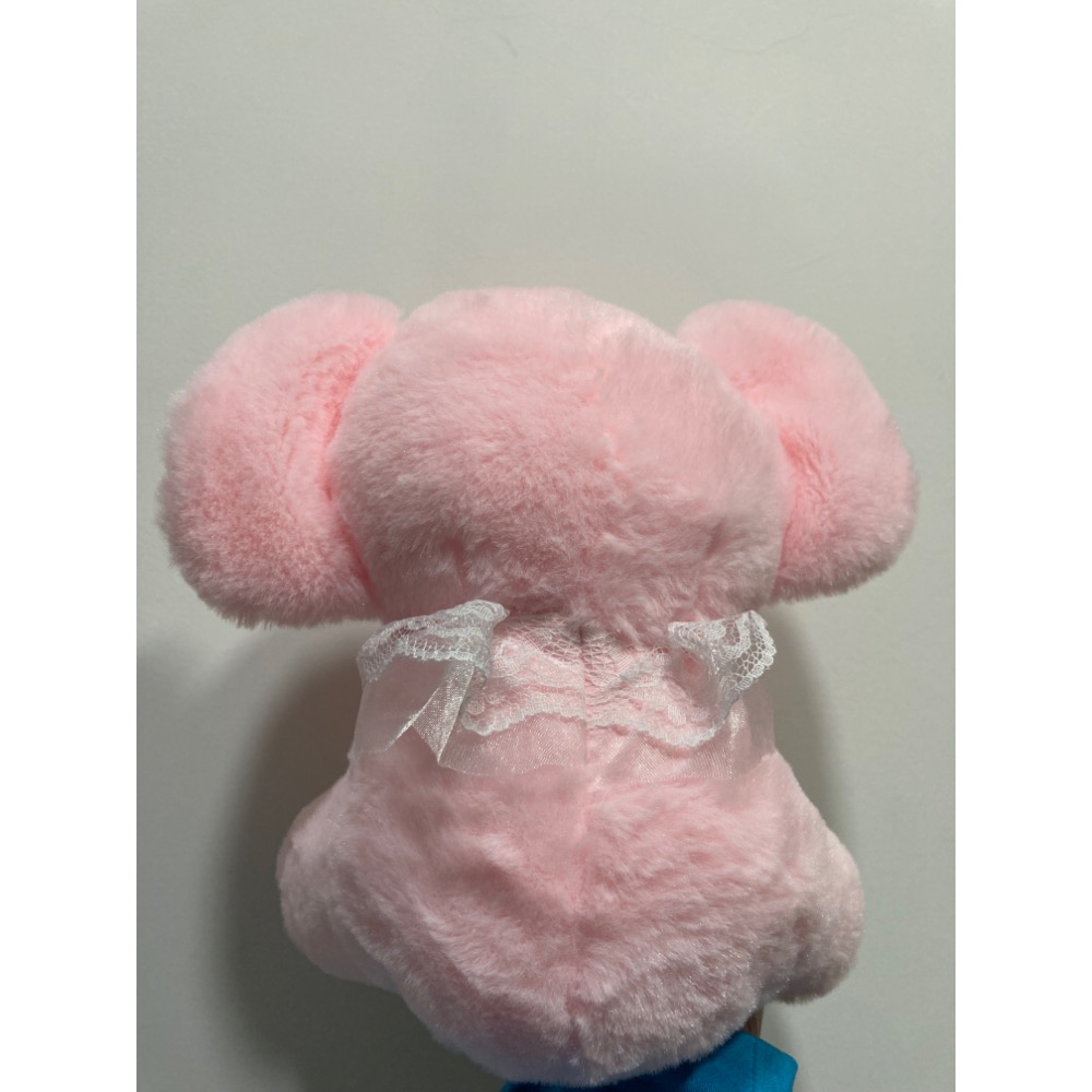 粉紅大象-細節圖3