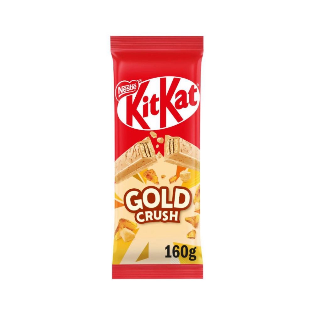 Kitkat 巧克力 多種口味 焦糖 美祿 薄荷 牛奶 Aero-規格圖1