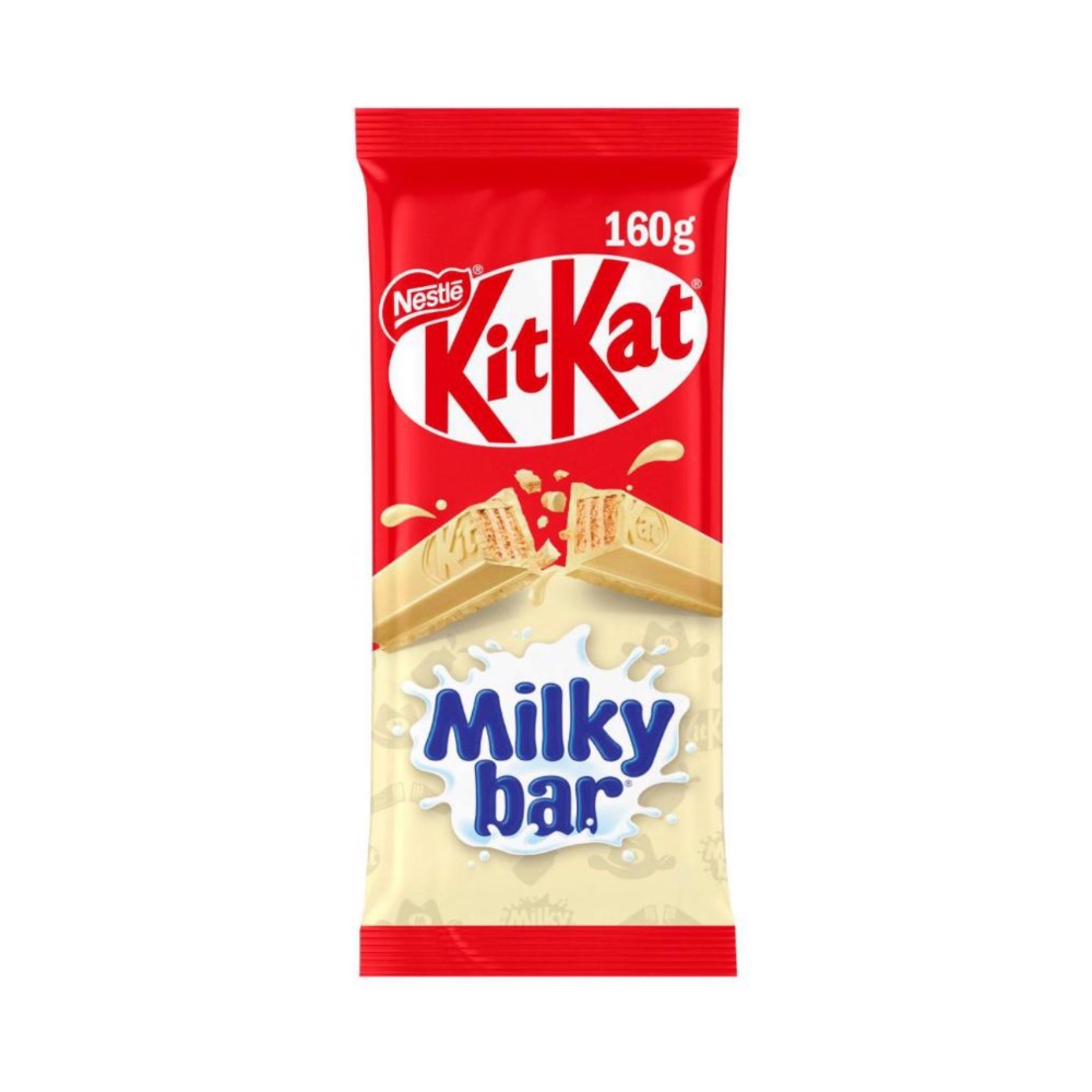 Kitkat 巧克力 多種口味 焦糖 美祿 薄荷 牛奶 Aero-規格圖1